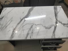 wooden Table