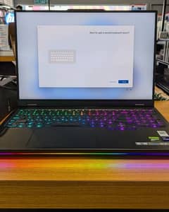 Brand new Lenovo Legion Pro 7