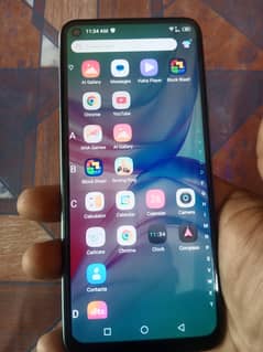 TECNO SPARK 4 LITE 2GB 32GB WITH BOX