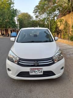 Suzuki Cultus VXL 2019 AGS Automatic