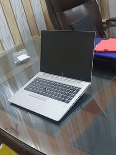 Hp elitebook 745 G6