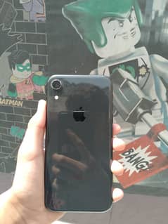 iphone XR 64 [FU]