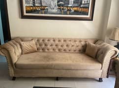 7 seater sofa set fr sale