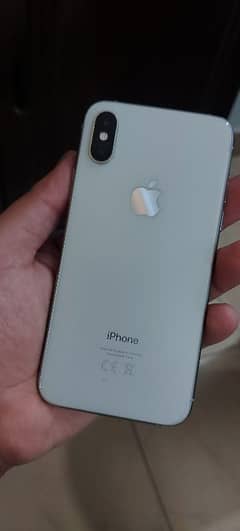iphone xs 256 pta