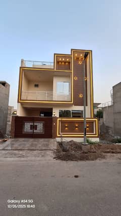 This Is Your Chance To Buy House In Multan