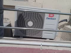 AC HOT AND COOL