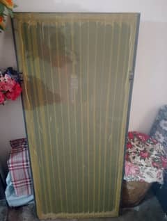 face mirror  2ft ___long 5ft