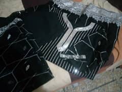 Ready made fancy suits