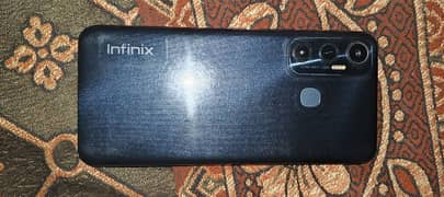 infinix hot 11