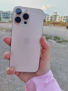 iphone 16 pro max desert hk dualsim 256