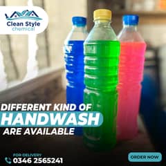 Powerful Cleaning Chemicals for Commercial Use – Wholesale Prices