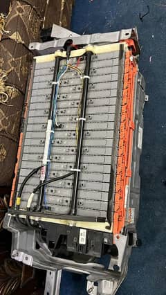 Hybrid battery and ABS | Toyota Prius | Aqua | Axio Hybrid battery