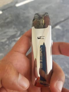 smoking pod VOOPOO VMATE MAX