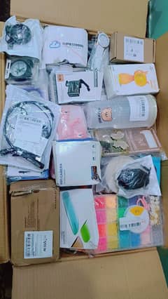 Amazon Stock 25kg +