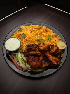 Chef needed only from gujrawala