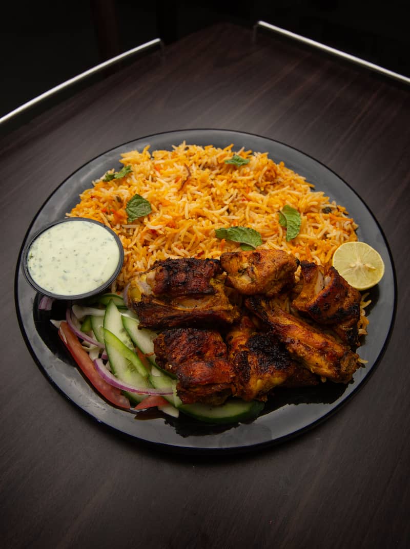 Chef needed only from gujrawala 0