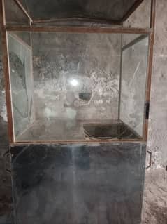 barder and chip's counter