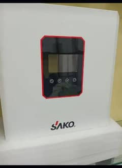 Sako Eco 6.2kw hybrid solar inverter