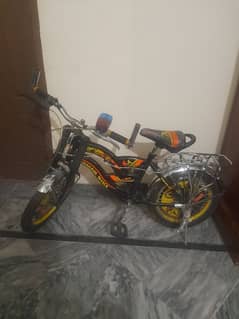 bicycle