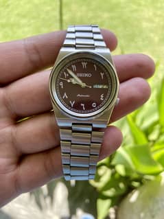 Seiko