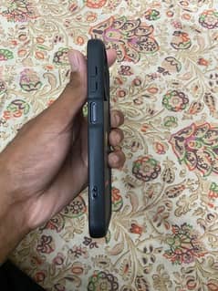 Samsung A12.  Exchange possible