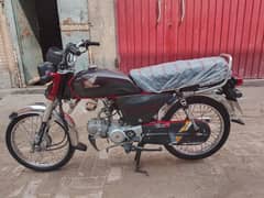 Honda CD model 2023 for sale 03290347338//03708340134