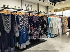Commercial Shops In Islamabad'S Prestigious Mall