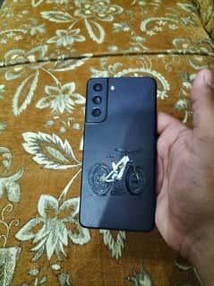 samaung s21fe 5g