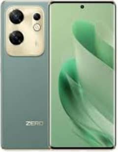infinix Zero 30