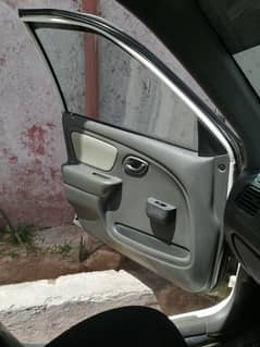 Suzuki Alto 2007