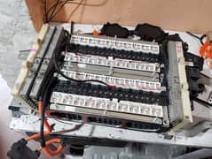 Hybrid battery and ABS | Toyota Prius | Aqua | Axio Hybrid battery