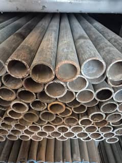 Scaffolding