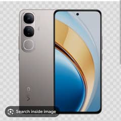 vivo y200 fresh like new
