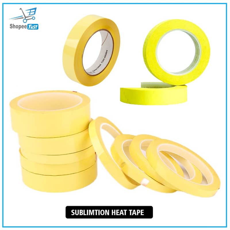 Sublimation white mug shirt water bottle keychain pen cap cushion prin 5