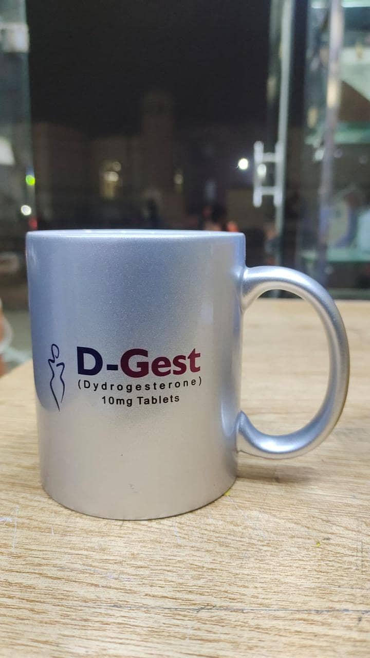 Sublimation white mug shirt water bottle keychain pen cap cushion prin 8