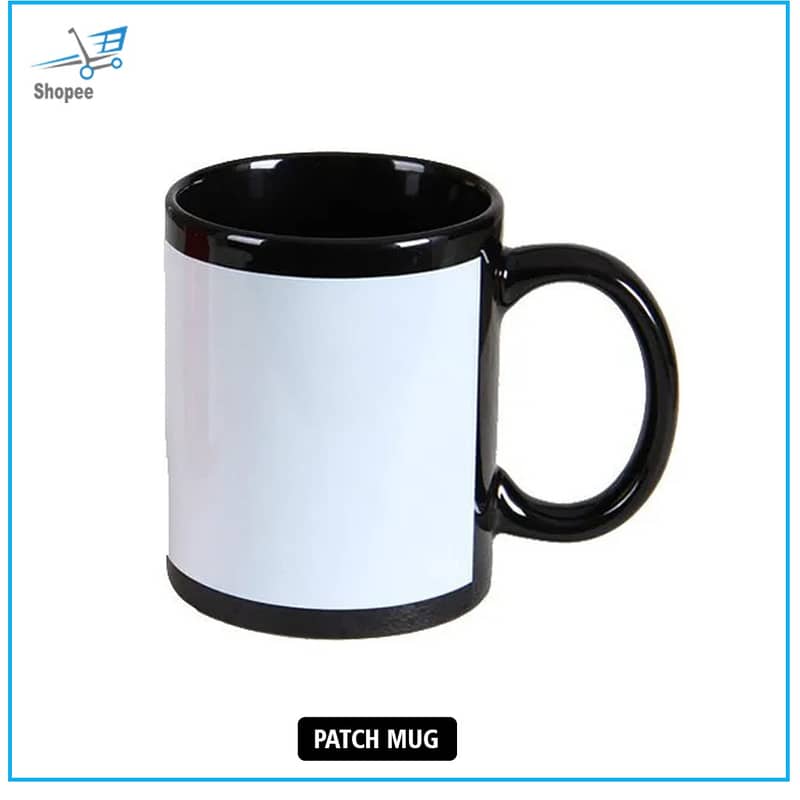 Sublimation white mug shirt water bottle keychain pen cap cushion prin 13