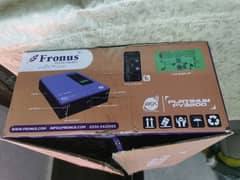 fronus pv 3200