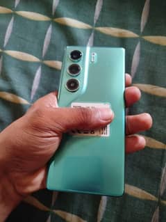 Tecno camon 40 8Gb/256Gb