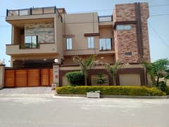 Beautiful house available for sale in N block Newcity Phase 2