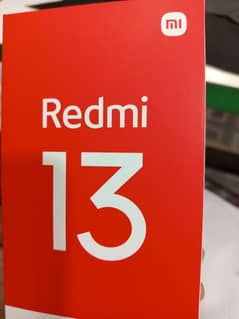 Redmi 13
