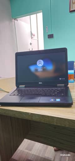 Dell Laptop Core i5