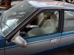 Nissan Patrol 1985