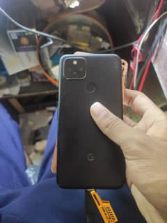 Google pixel 5 for sale 03214937603