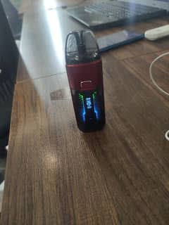 Vapresso Luxe xr pro