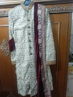 sharwani
