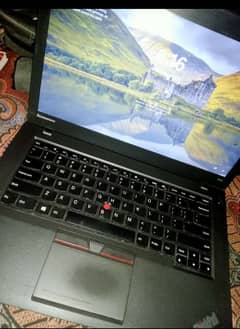 Lenovo i5 5th generation
