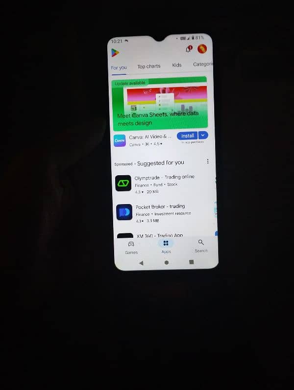 Redmi A2 Plus 10/10 condition no fault no line Everything is Okay 3
