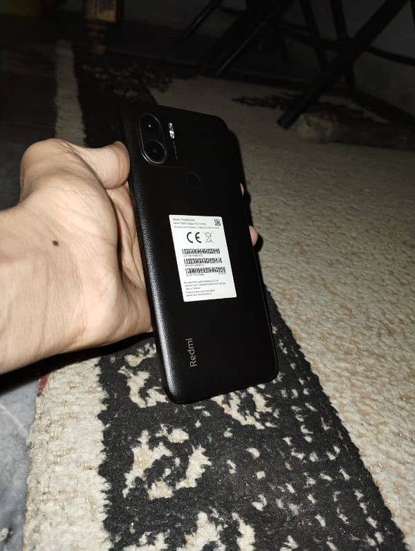 Redmi A2 Plus 10/10 condition no fault no line Everything is Okay 4