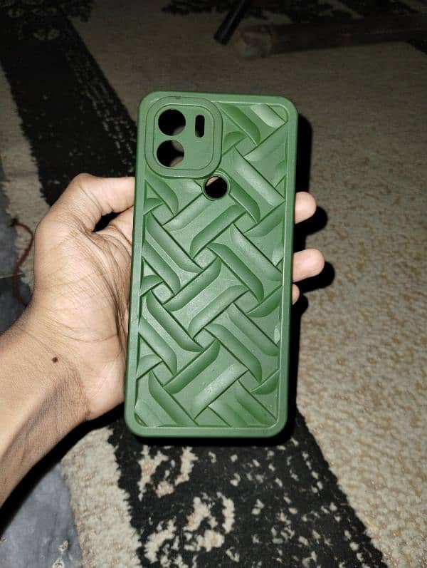 Redmi A2 Plus 10/10 condition no fault no line Everything is Okay 5