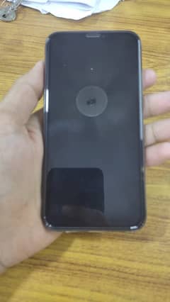 Iphone xs 256gb pta approved